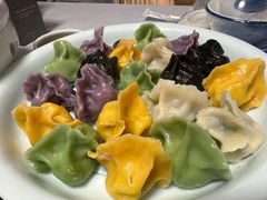 -靓湾海鲜·海景餐厅(小麦岛店)