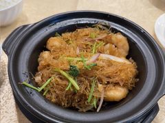 -麒麟中餐厅·经典粤菜·地道菜式老字号(广州长隆酒店)