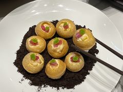 -禾田餐厅•乡野湖北菜(徐东店)