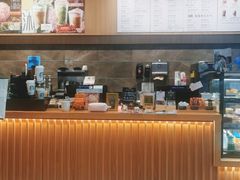 -星巴克(贵阳云岩万达广场店)