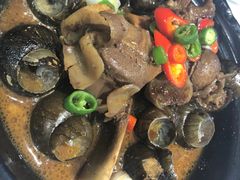 -五味堂·江浙土菜(月河特色店)