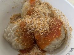-阿凸芋圆(上帝街店)