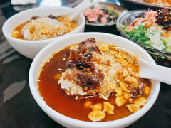 糕粑稀饭-金必轩(青岩店)