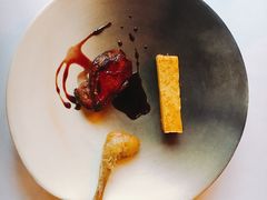 -三嚥阁 La Villa Restaurant