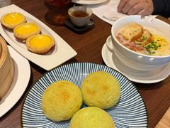 -蛇口希尔顿南海酒店·随轩中餐厅·粤菜