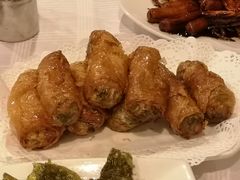 -翠亭酒家(山西南路店)