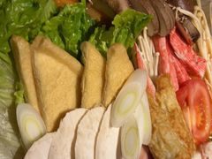 -一心创作料理屋(经开万达店)