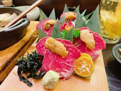 -角落里(中山公园店)