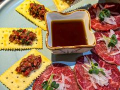 -丸藏和牛烧肉专门店(园区师惠坊店)