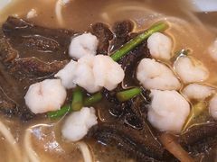 -奎元馆.百年奎元.非遗传承(西湖边的解放路店)