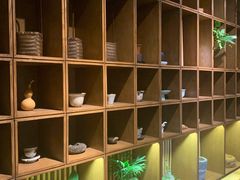 -竹里馆 ·茶食(奥体店)