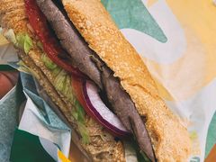 -赛百味SUBWAY(家佳源店)