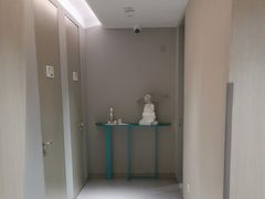 -上海静和门诊部