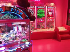 -BIG PINK大粉娃娃机主题馆(圆融星座店)