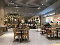 大堂-食代馆(深业上城店)