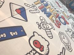 店内环境-首开·龙湖成都西宸天街
