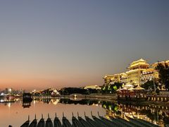 -龙舟池