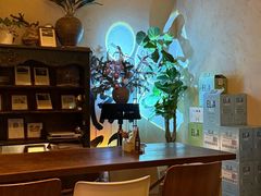 -Blac+Blac(中海环宇荟店)