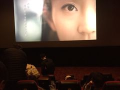 -AMG海上明珠影城(上海环球港RealDCinema店)