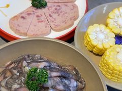 -生活如沸·顺德水牛奶火锅(大学路店)