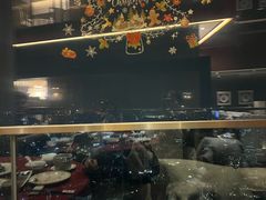 -洲际酒店·凌霄餐厅(紫峰大厦店)