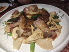 -渝信川菜(长安店)