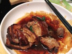 -丰收日·小海鲜·沪上家宴(顾村正大店)