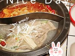 -陈府大宅门成都火锅·手切鲜肉(太原街店)