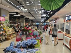 -盒马鲜生(王府广场店)