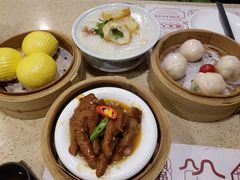 -点都德(大茶楼店)