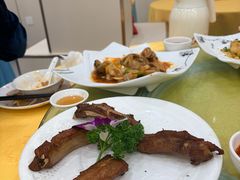 -裕兴酒家·34年老字号