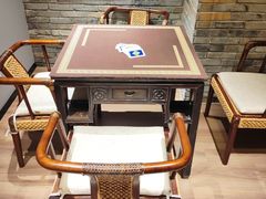 -博望坡饭店(宜山路店)