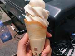 -喜茶(东莞汇一城店)