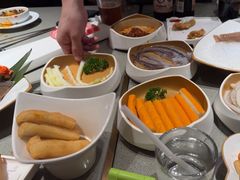 -海底捞火锅(卓为城生日主题店)