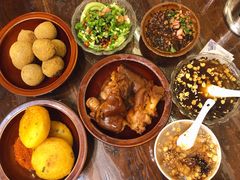 豆腐圆子-金必轩(青岩店)