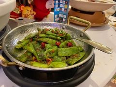 -好福记饭店(红梅公园店)