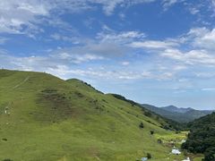 -大姆山草场