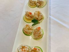 -106餐厅(山水文园店)