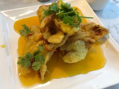 -叁拾壹克饺子·东北菜(国贸店)