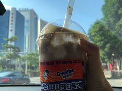 -喜茶(佛山南海万科广场店)