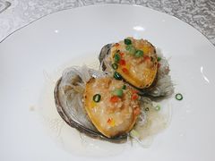 -红棉中餐厅·广州海航威斯汀酒店
