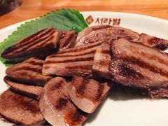 iphone_upload_pic-萨拉伯尔水源素问店·韩国宫廷料理(人民路店)