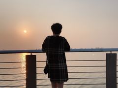 -滆湖低碳生态公园