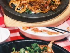 -西贝(金桥店)