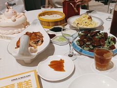 -悦色烤鸭店