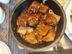 -甘家界牌柠檬鸭(青山店)