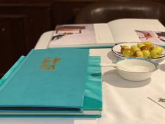 -肆月河豚·新淮扬(金融街店)