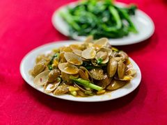 -蛇口康乐快餐鱼仔档(翠苑小区店)