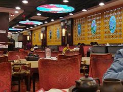 大堂-点都德(盘福楼店)