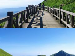 -萍乡武功山风景名胜区